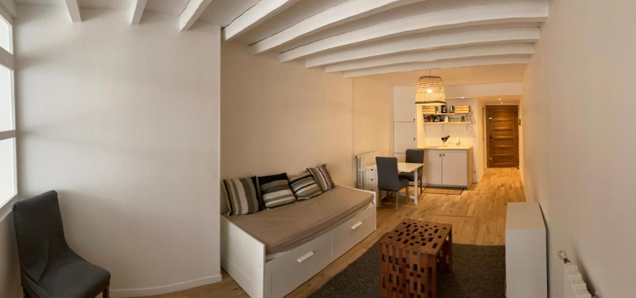 2 Pieces Cosy Apartment Annecy Bagian luar foto