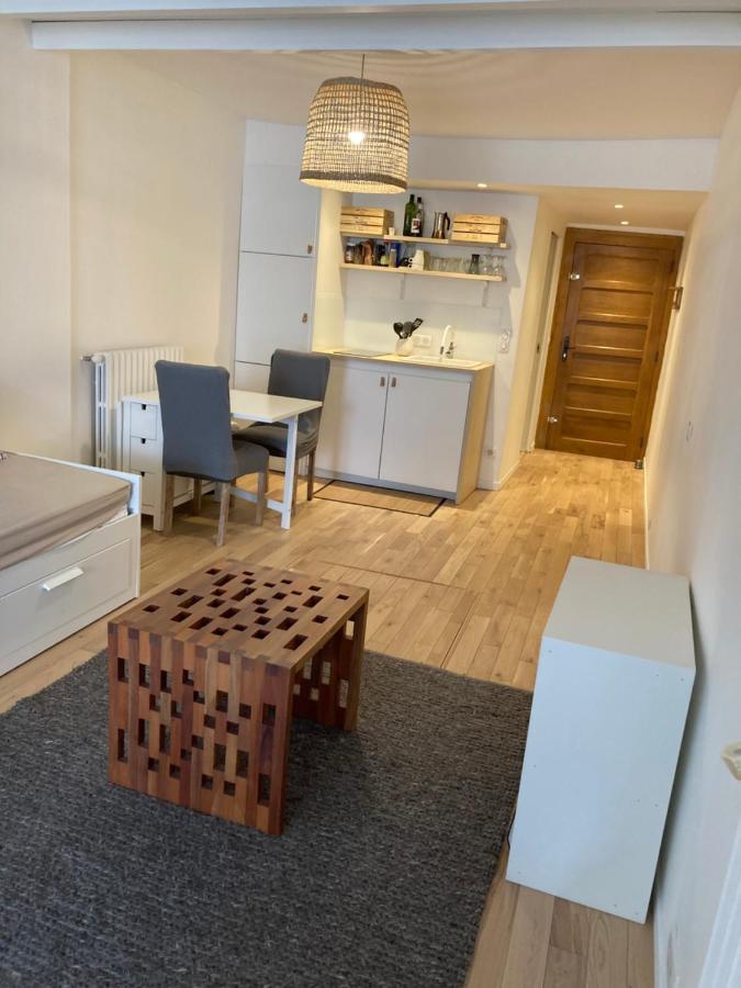2 Pieces Cosy Apartment Annecy Bagian luar foto