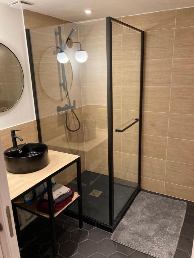 2 Pieces Cosy Apartment Annecy Bagian luar foto