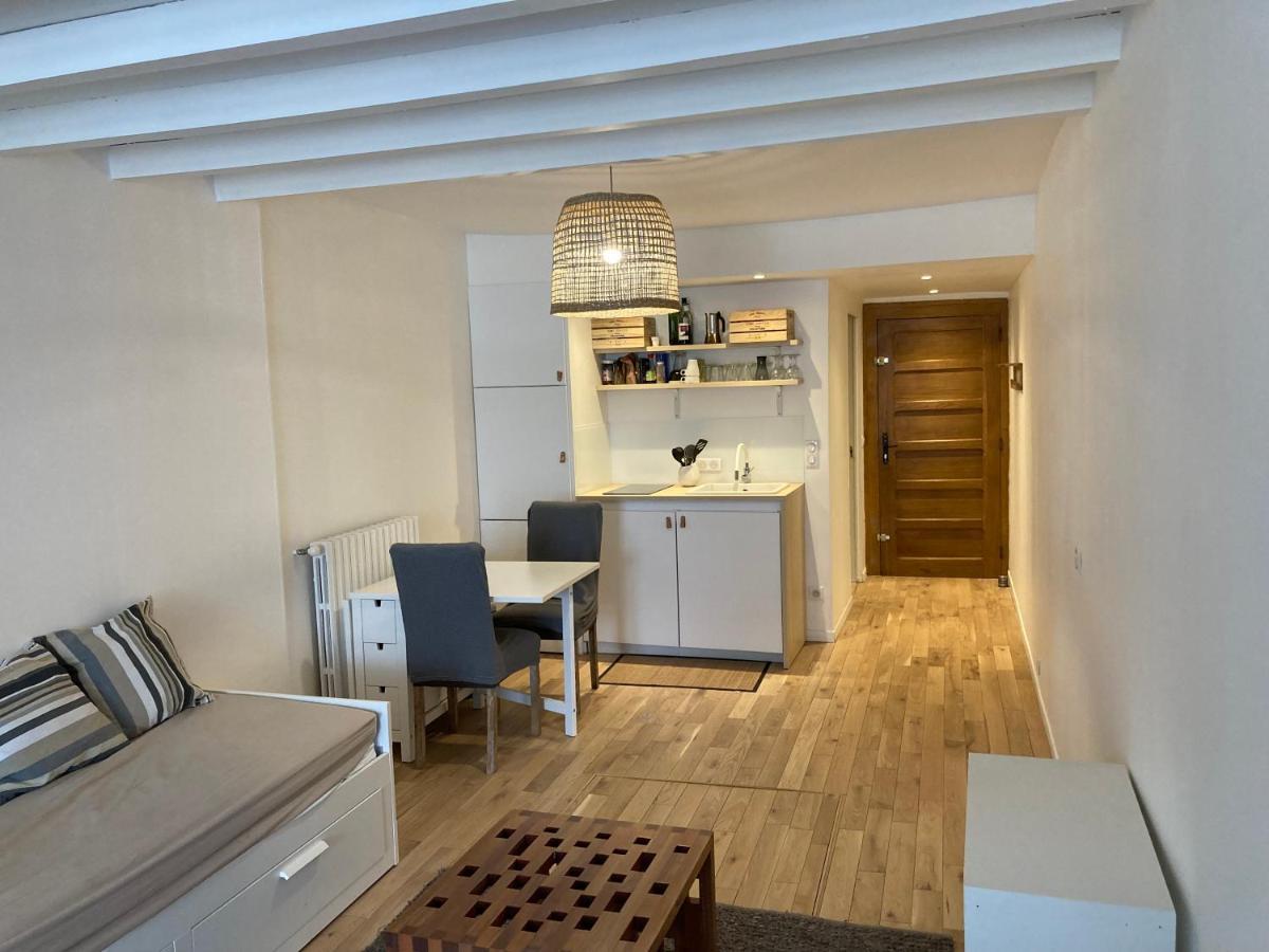 2 Pieces Cosy Apartment Annecy Bagian luar foto