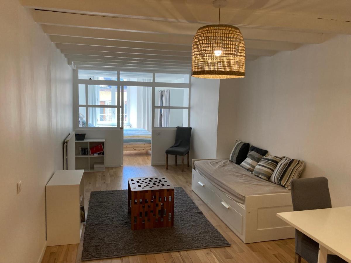 2 Pieces Cosy Apartment Annecy Bagian luar foto