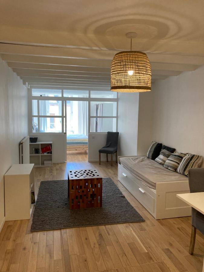 2 Pieces Cosy Apartment Annecy Bagian luar foto