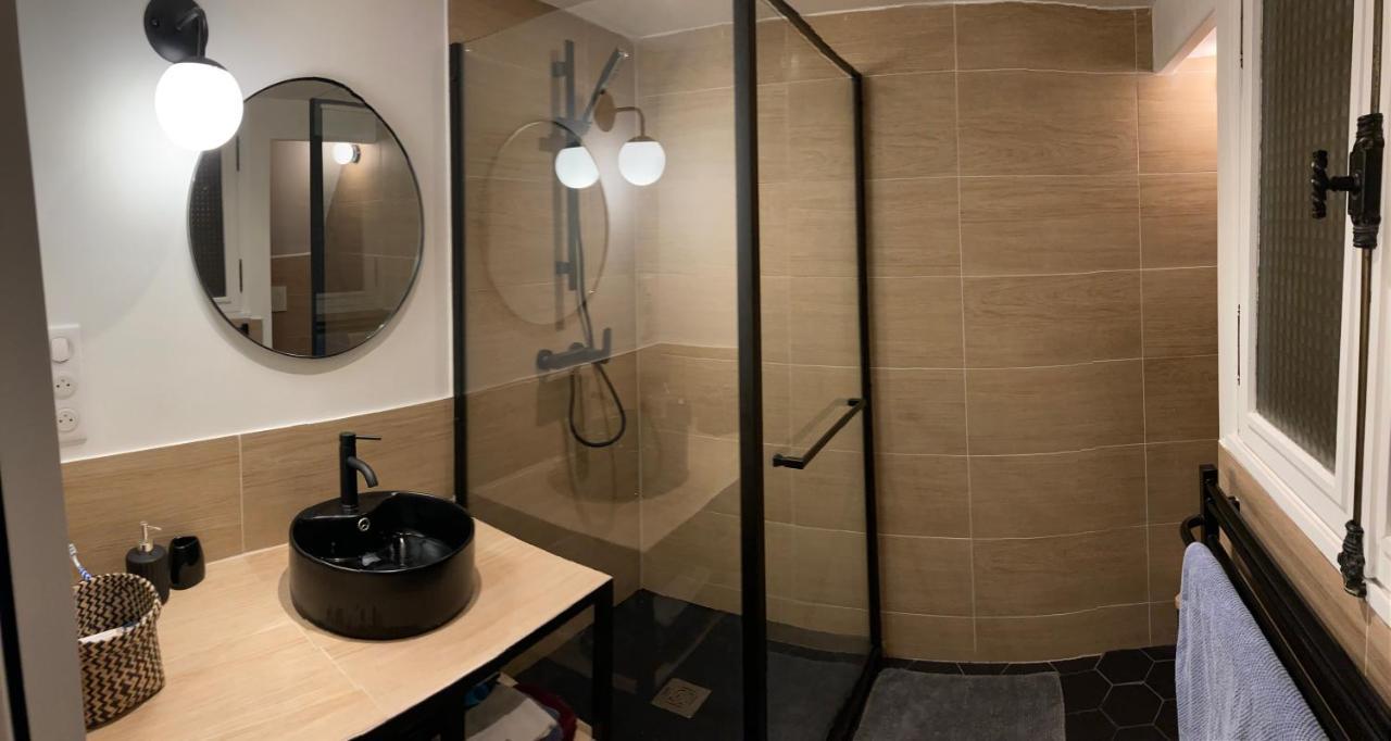 2 Pieces Cosy Apartment Annecy Bagian luar foto