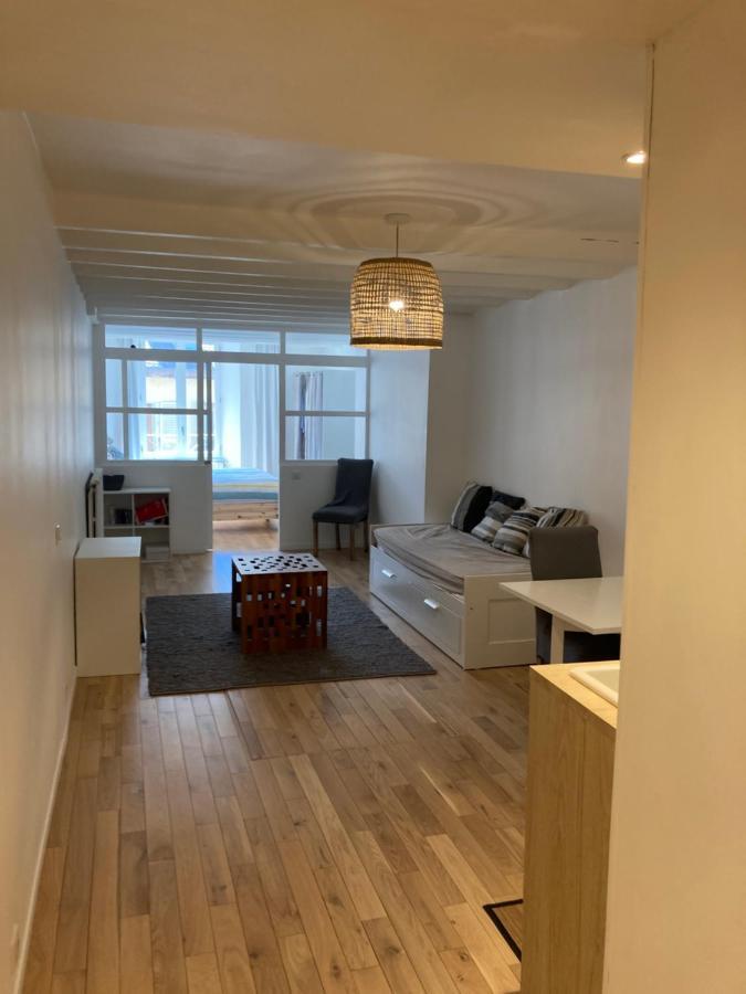 2 Pieces Cosy Apartment Annecy Bagian luar foto