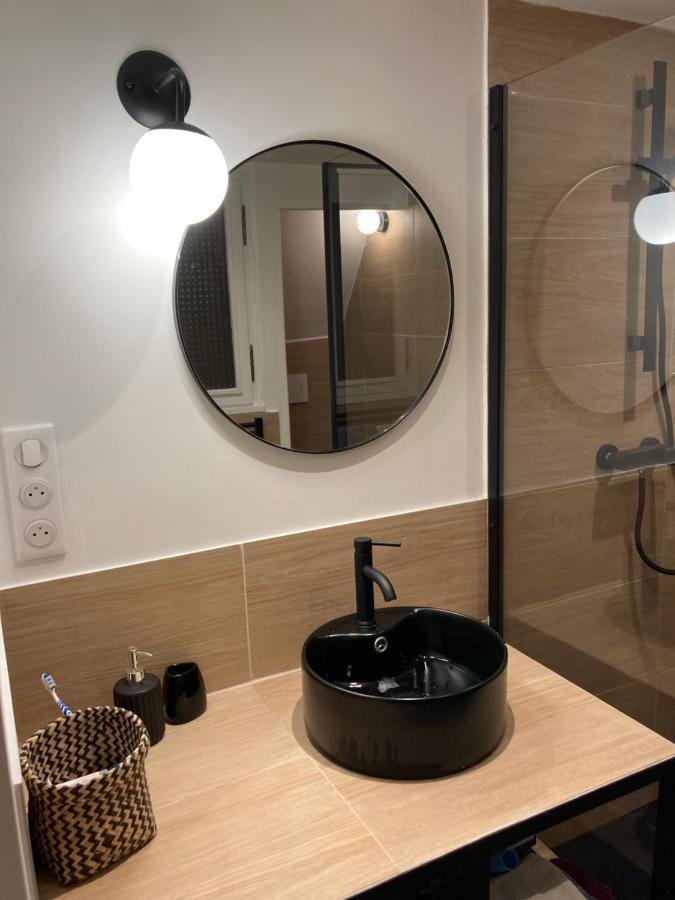 2 Pieces Cosy Apartment Annecy Bagian luar foto
