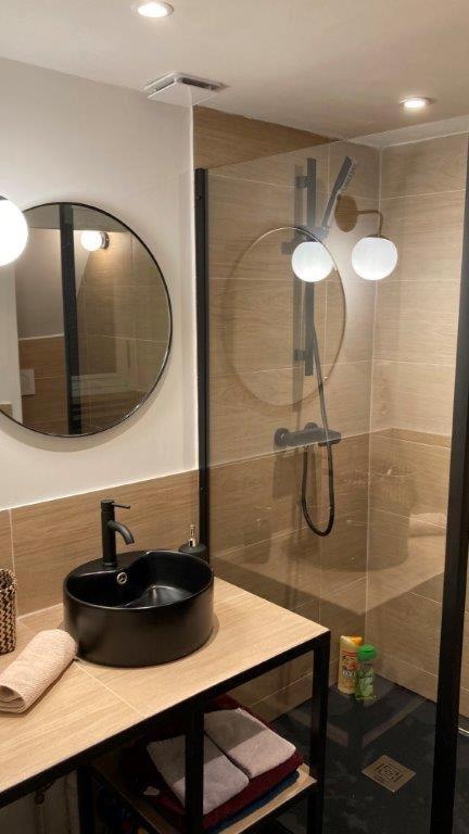 2 Pieces Cosy Apartment Annecy Bagian luar foto