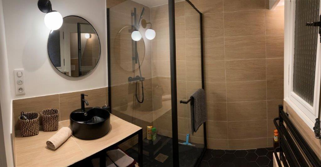 2 Pieces Cosy Apartment Annecy Bagian luar foto