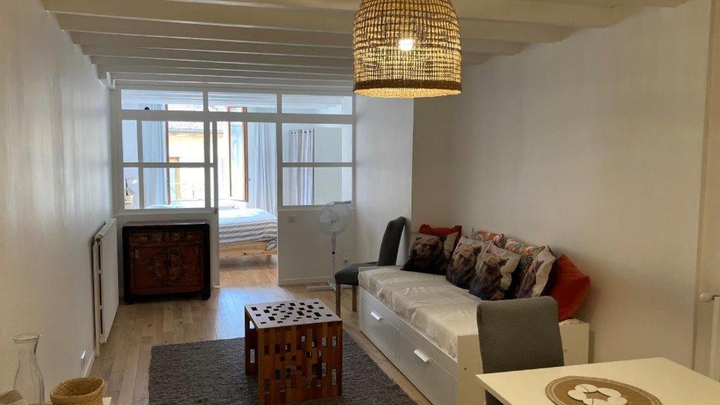 2 Pieces Cosy Apartment Annecy Bagian luar foto