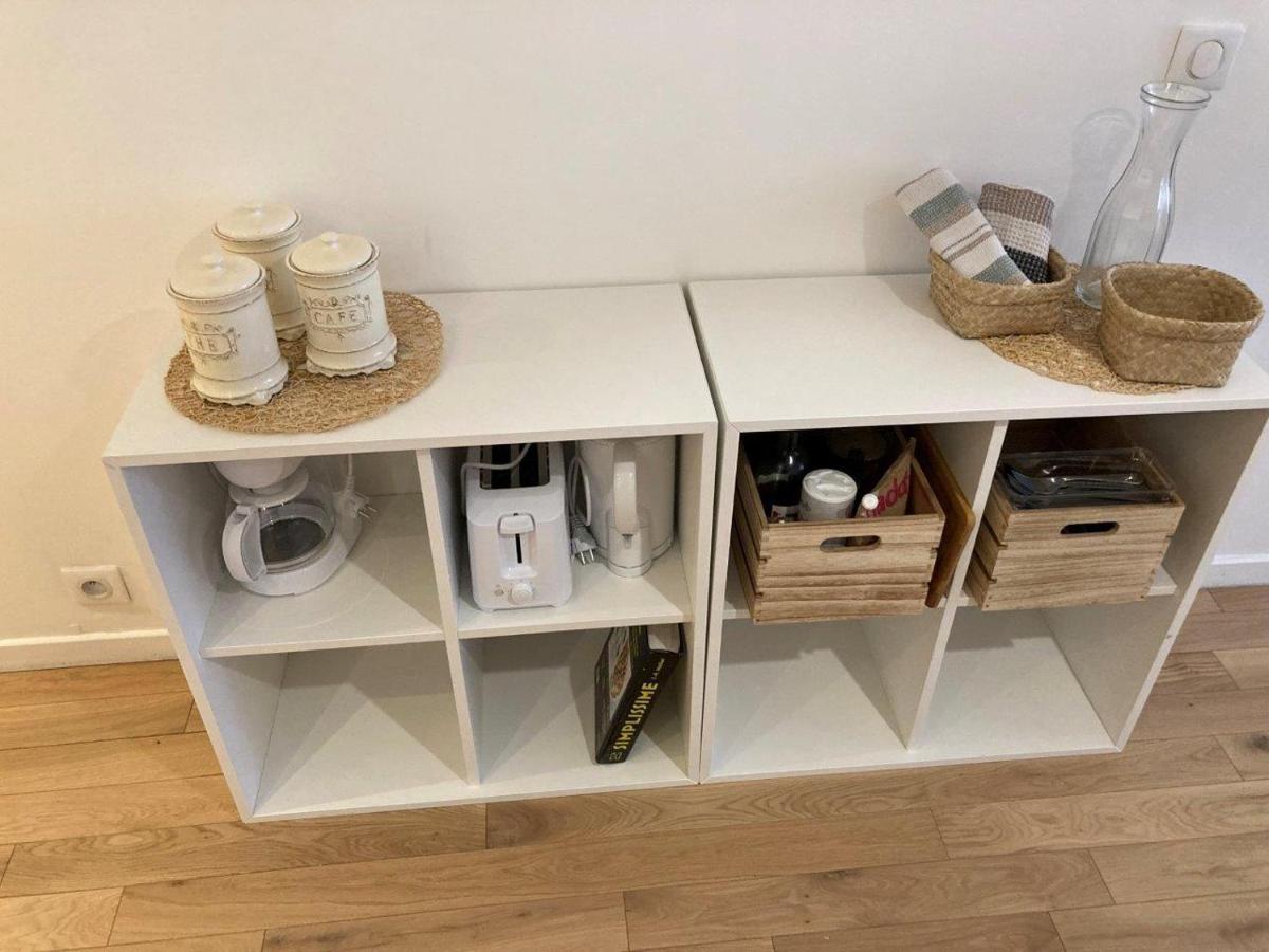 2 Pieces Cosy Apartment Annecy Bagian luar foto